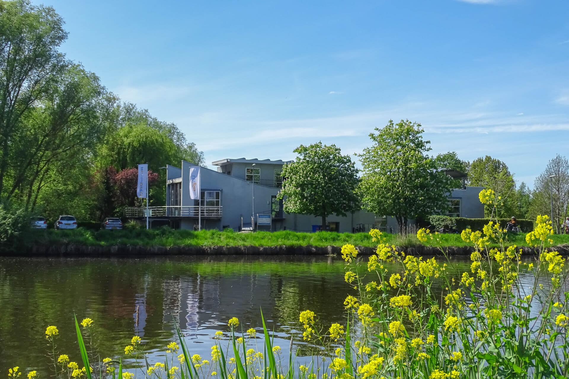 UninU en DDS werken samen 